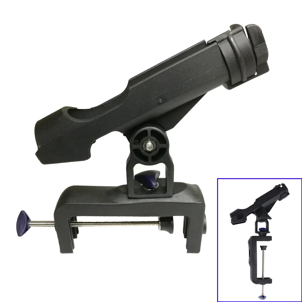 Fishing Kayak Seat - Abrazadera extraíble para yate, Kayak, canoa,