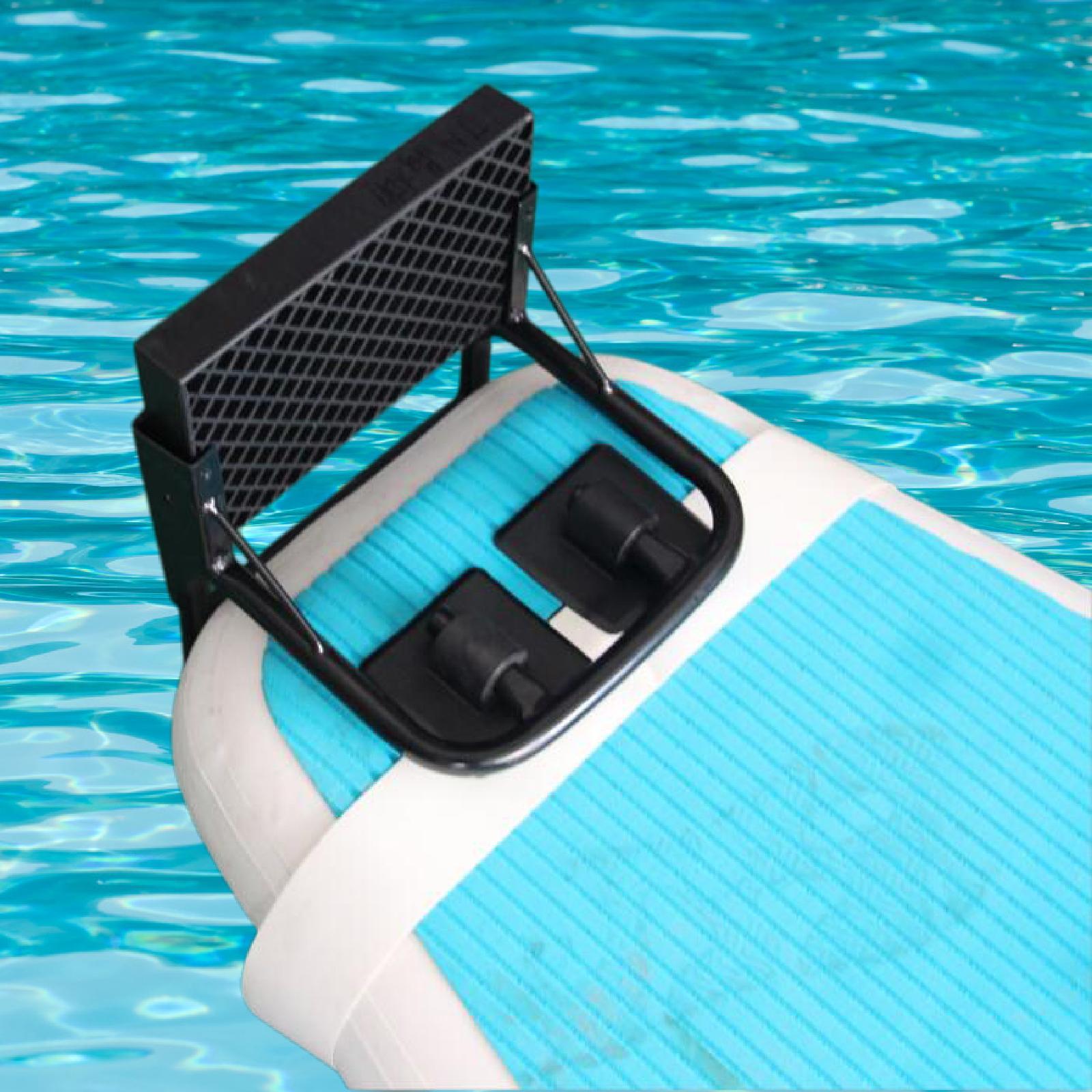 Fishing Kayak Crate - Soporte de Motor de barco, accesorios