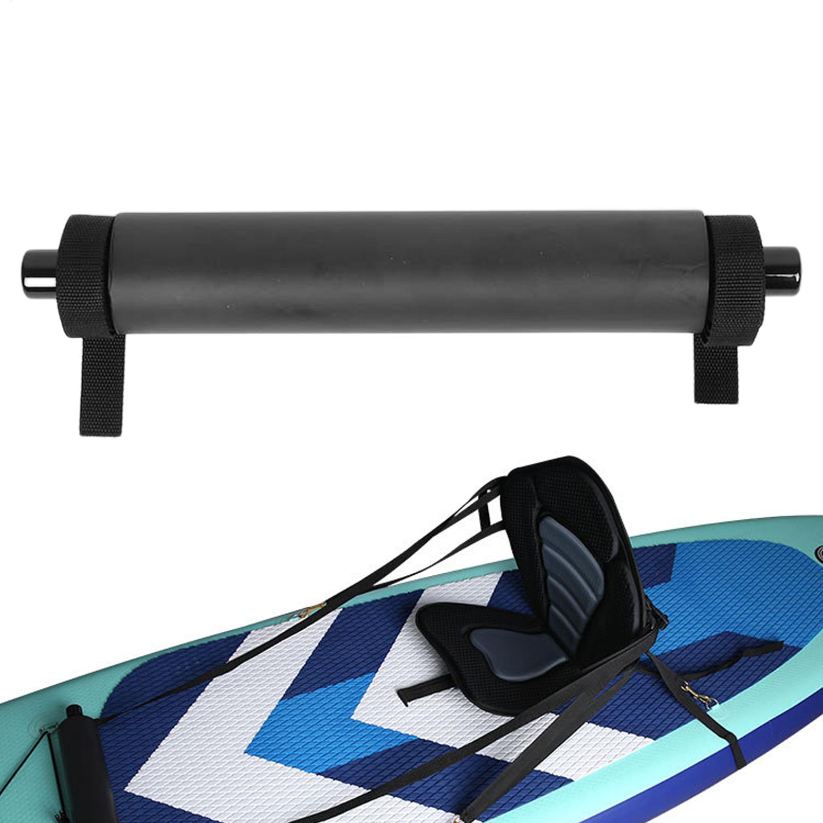 Fishing Kayak Crate - Pedales para Kayak con 2 Correas,