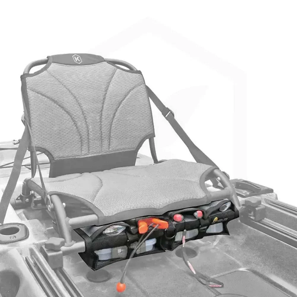 Fishing Kayak Crate - Bolsa de almacenamiento para Kayak SPORTFUNSF,