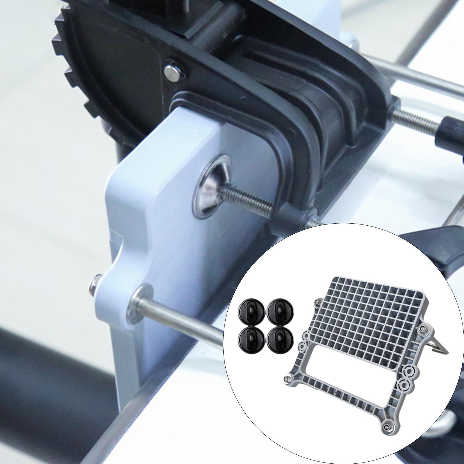 Kit de montaje de Motor de bar - Fishing Kayak Crate reseña y precio