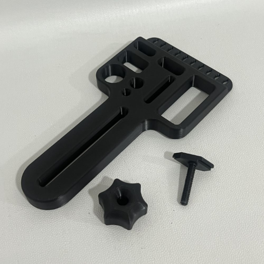 Soporte resistente para equipo - Fishing Kayak Crate reseña y precio