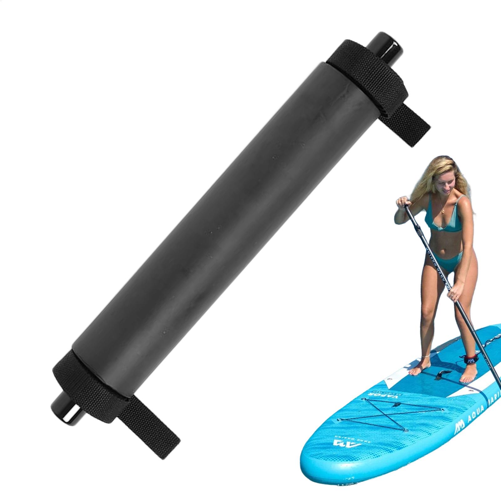 Pedal de pie EVA para kayak, t - Fishing Kayak Crate reseña y precio