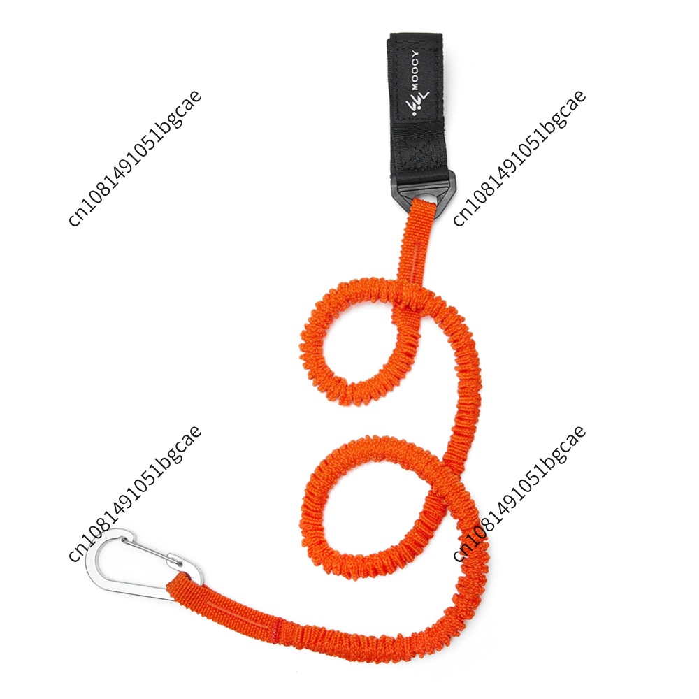 Correa de seguridad para remo  - Fishing Kayak Paddle Leash reseña y precio