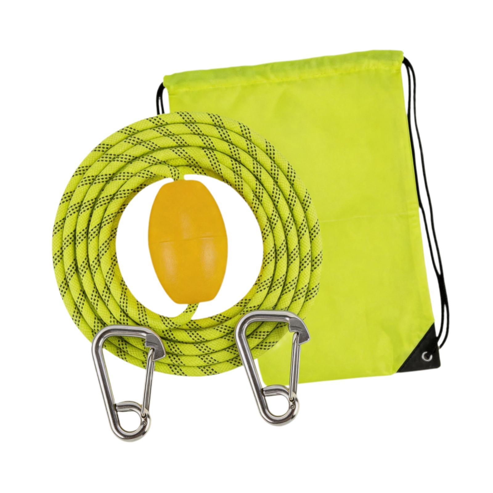 Cuerda de remolque duradera pa - Fishing Kayak Anchor reseña y precio