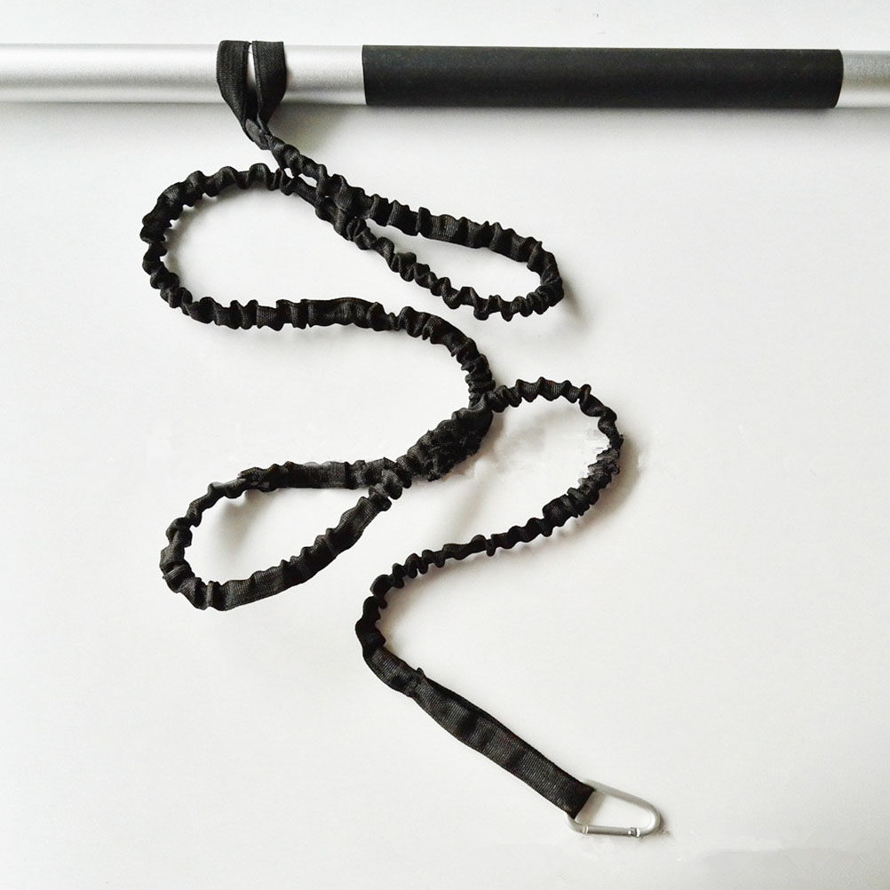 4 Piezas de Correa para Remo,  - Fishing Kayak Paddle Leash reseña y precio