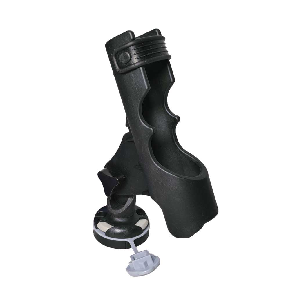 Soporte Universal para Cañas d - Fishing Kayak Crate reseña y precio