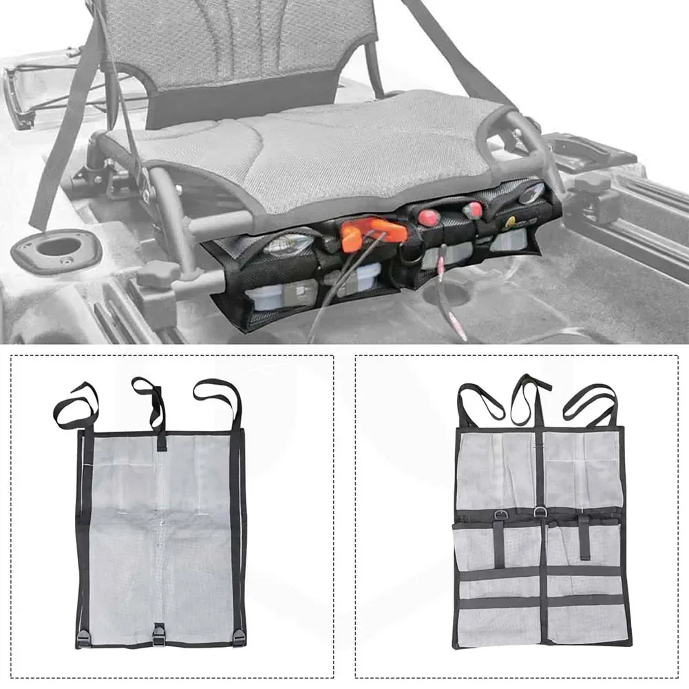 Bolsa de almacenamiento para K - Fishing Kayak Crate reseña y precio